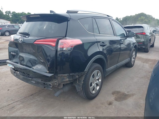 Aukcja sprzedaży 2017 Toyota Rav4 Xle, vin: 2T3WFREV8HW362196, numer aukcji: 45407628