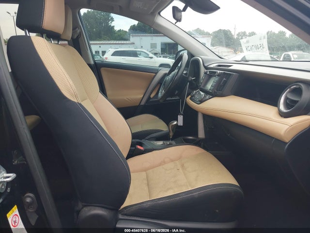 Aukcja sprzedaży 2017 Toyota Rav4 Xle, vin: 2T3WFREV8HW362196, numer aukcji: 45407628