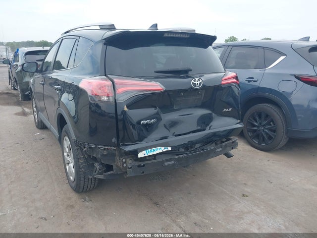 Aukcja sprzedaży 2017 Toyota Rav4 Xle, vin: 2T3WFREV8HW362196, numer aukcji: 45407628