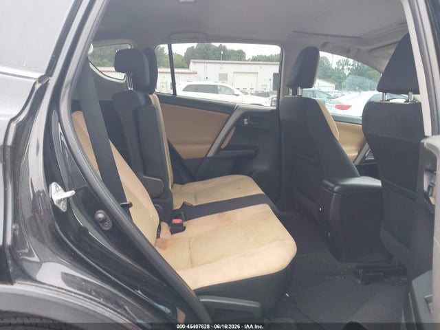 Aukcja sprzedaży 2017 Toyota Rav4 Xle, vin: 2T3WFREV8HW362196, numer aukcji: 45407628