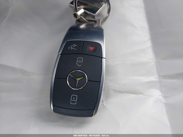 Продажа на аукционе авто 2021 Mercedes-benz Glc 300 4matic Suv, vin: W1N0G8EB4MG010783, номер лота: 45407629