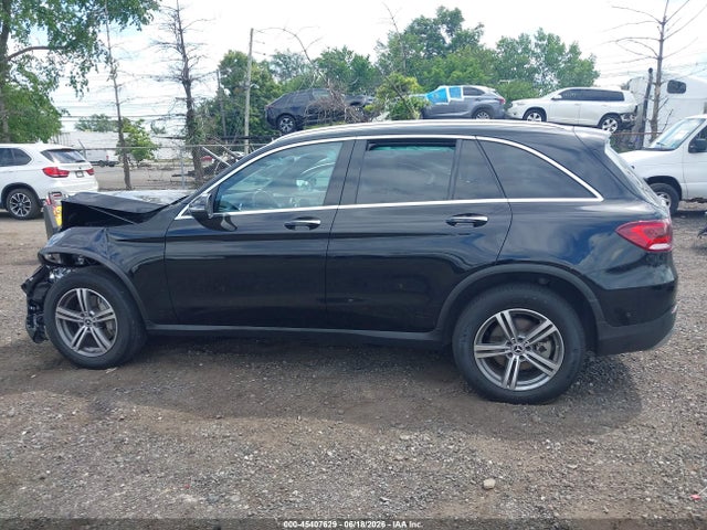 Продажа на аукционе авто 2021 Mercedes-benz Glc 300 4matic Suv, vin: W1N0G8EB4MG010783, номер лота: 45407629
