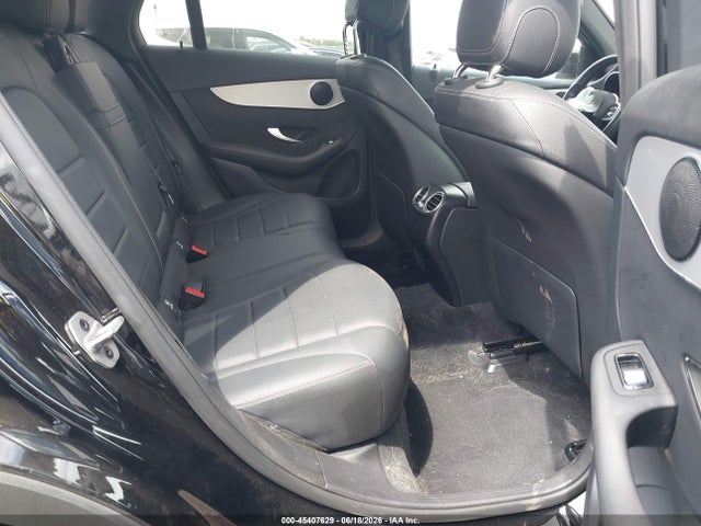 Продажа на аукционе авто 2021 Mercedes-benz Glc 300 4matic Suv, vin: W1N0G8EB4MG010783, номер лота: 45407629
