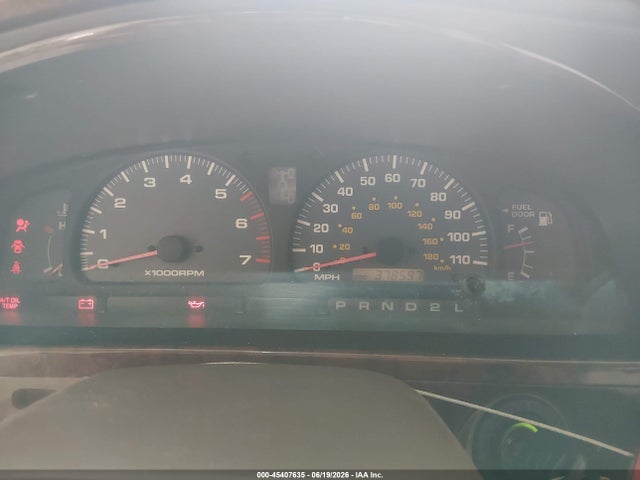 Продажа на аукционе авто 1999 Toyota 4runner Limited, vin: JT3HN87R8X0245022, номер лота: 45407635