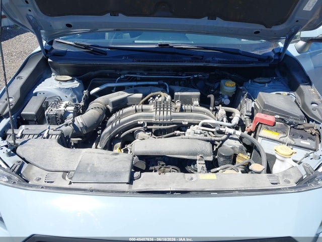 JF2GTAMC3L8248279 Subaru Crosstrek Limited
