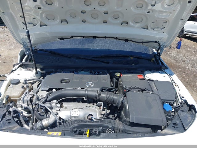 Aukcja sprzedaży 2021 Mercedes-benz A 220 4matic, vin: W1K3G4FB9MJ300585, numer aukcji: 45407638