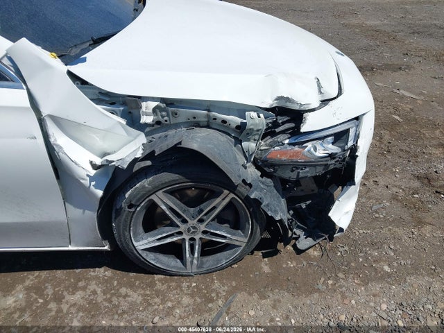 Продажа на аукционе авто 2021 Mercedes-benz A 220 4matic, vin: W1K3G4FB9MJ300585, номер лота: 45407638