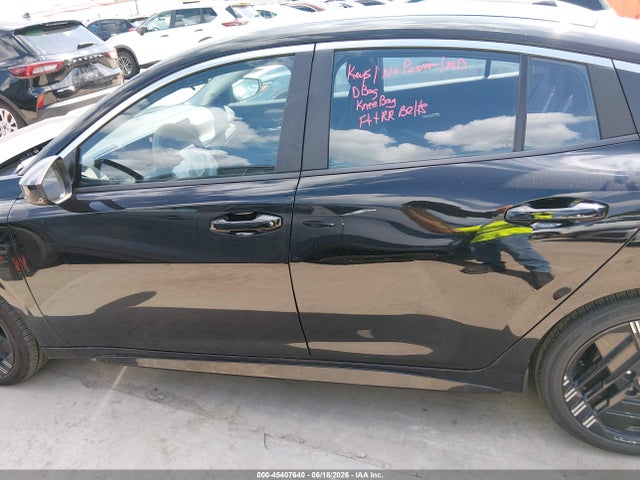 3N1AB9DV7TY212917 Nissan SENTRA SR