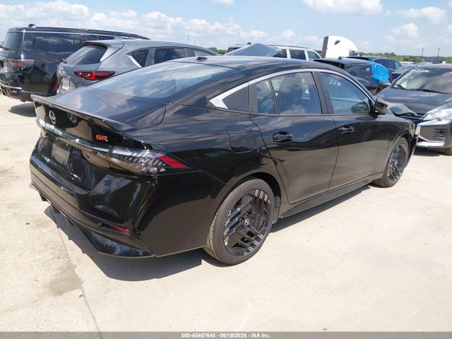 3N1AB9DV7TY212917 Nissan SENTRA SR