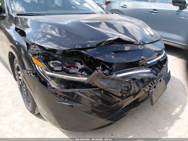 Nissan SENTRA SR 2026 3N1AB9DV7TY212917 Image 6