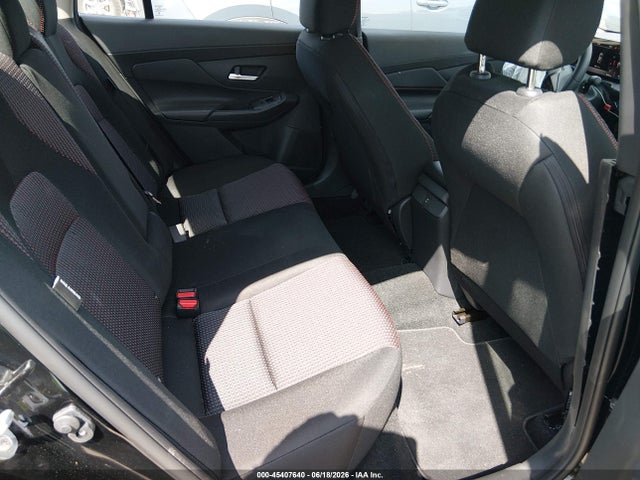 3N1AB9DV7TY212917 Nissan SENTRA SR