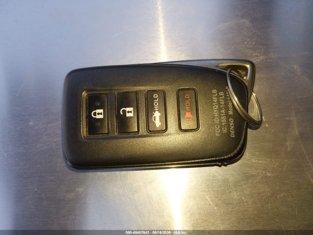 JTHGZ1B21N5054196 Lexus Is 350 F Sport