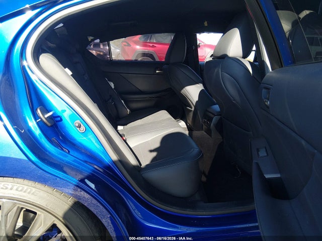JTHGZ1B21N5054196 Lexus Is 350 F Sport