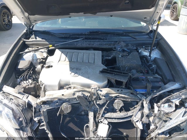 Lexus ES 350 2018 58ABK1GG9JU087794 Image 10