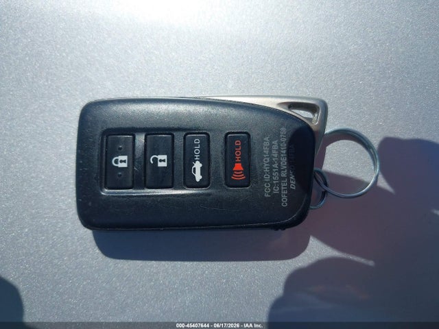 Lexus ES 350 2018 58ABK1GG9JU087794 Image 11