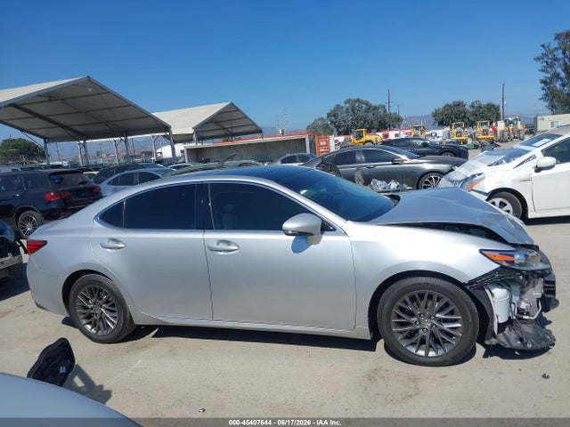 Lexus ES 350 2018 58ABK1GG9JU087794 Image 14