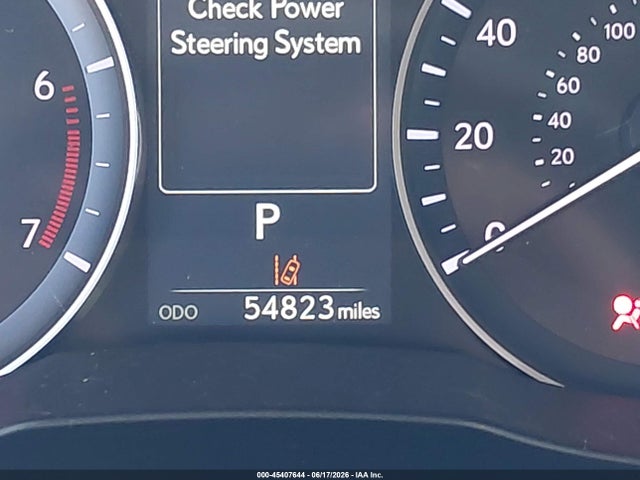 Lexus ES 350 2018 58ABK1GG9JU087794 Image 16