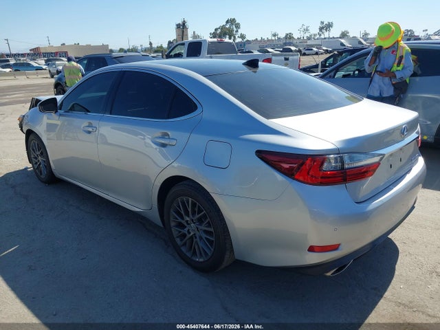 Lexus ES 350 2018 58ABK1GG9JU087794 Image 3