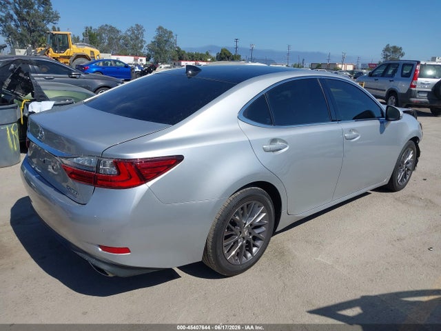 Lexus ES 350 2018 58ABK1GG9JU087794 Image 4