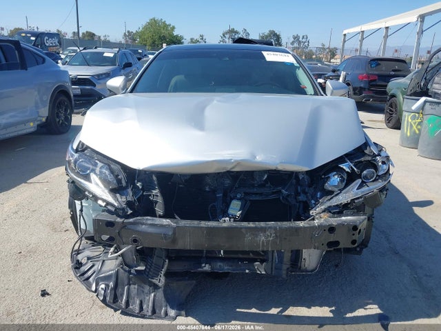 Lexus ES 350 2018 58ABK1GG9JU087794 Image 6