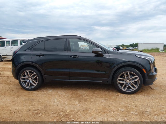 Aukcja sprzedaży 2020 Cadillac Xt4 Fwd Sport, vin: 1GYFZER4XLF065145, numer aukcji: 45407647