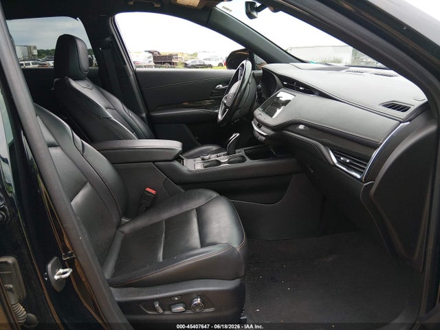 Aukcja sprzedaży 2020 Cadillac Xt4 Fwd Sport, vin: 1GYFZER4XLF065145, numer aukcji: 45407647