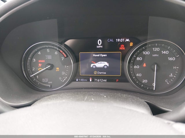 Aukcja sprzedaży 2020 Cadillac Xt4 Fwd Sport, vin: 1GYFZER4XLF065145, numer aukcji: 45407647