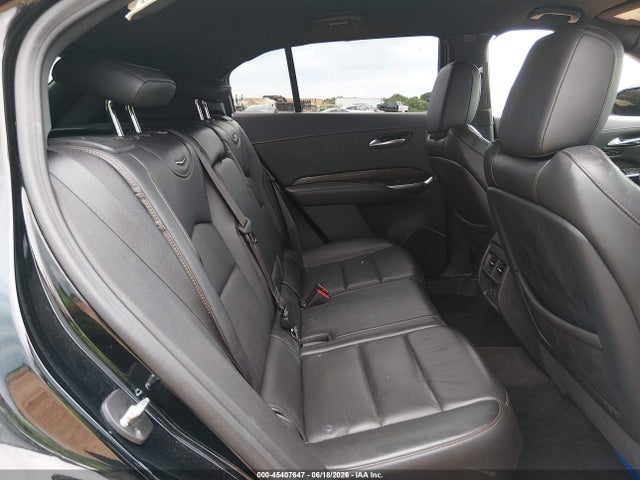 Aukcja sprzedaży 2020 Cadillac Xt4 Fwd Sport, vin: 1GYFZER4XLF065145, numer aukcji: 45407647