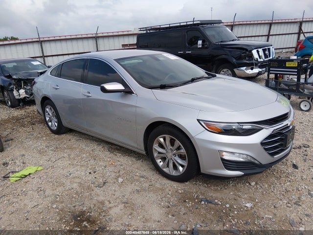 Auction sale of the 2020 Chevrolet Malibu Fwd Lt, vin: 1G1ZD5ST3LF010953, lot number: 45407649