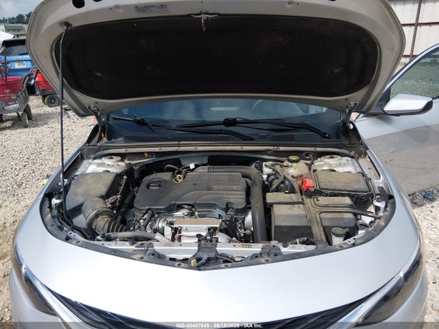 45407649 :رقم المزاد ، 1G1ZD5ST3LF010953 vin ، 2020 Chevrolet Malibu Fwd Lt مزاد بيع