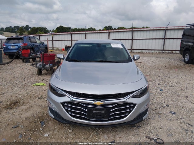 45407649 :رقم المزاد ، 1G1ZD5ST3LF010953 vin ، 2020 Chevrolet Malibu Fwd Lt مزاد بيع