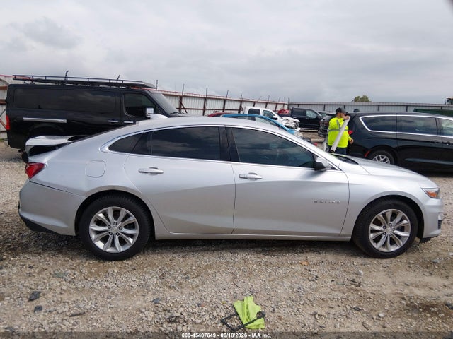 45407649 :رقم المزاد ، 1G1ZD5ST3LF010953 vin ، 2020 Chevrolet Malibu Fwd Lt مزاد بيع