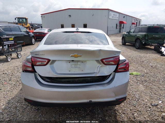 45407649 :رقم المزاد ، 1G1ZD5ST3LF010953 vin ، 2020 Chevrolet Malibu Fwd Lt مزاد بيع