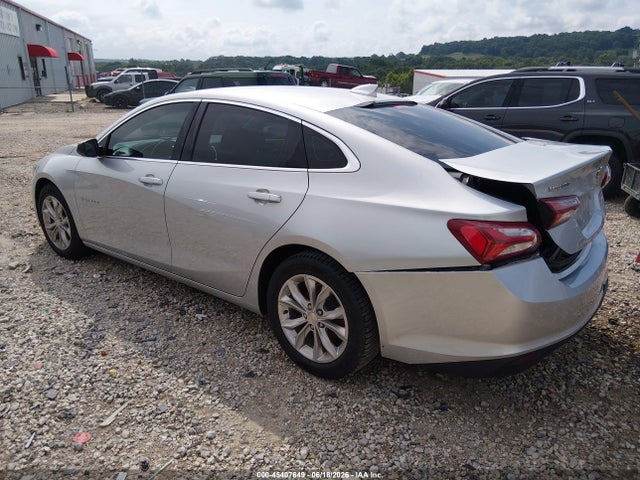 45407649 :رقم المزاد ، 1G1ZD5ST3LF010953 vin ، 2020 Chevrolet Malibu Fwd Lt مزاد بيع