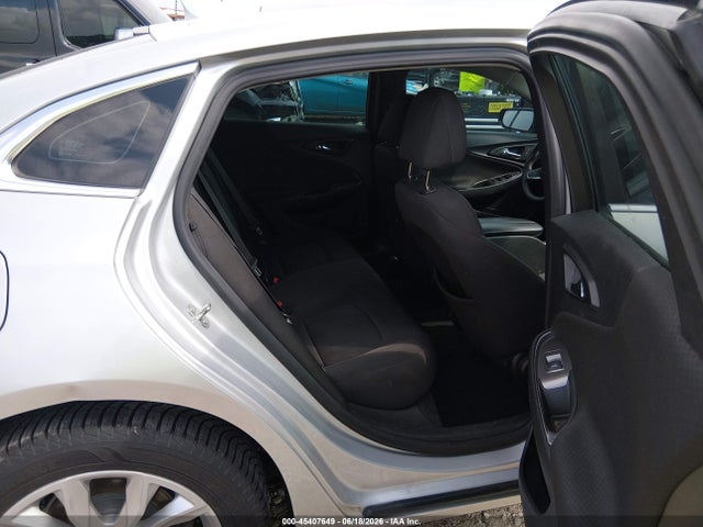 45407649 :رقم المزاد ، 1G1ZD5ST3LF010953 vin ، 2020 Chevrolet Malibu Fwd Lt مزاد بيع