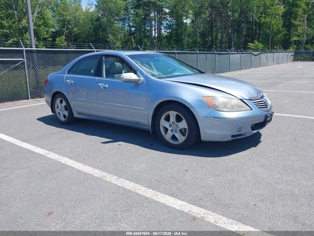 Aukcja sprzedaży 2005 Acura Rl 3.5, vin: JH4KB16545C021045, numer aukcji: 45407655