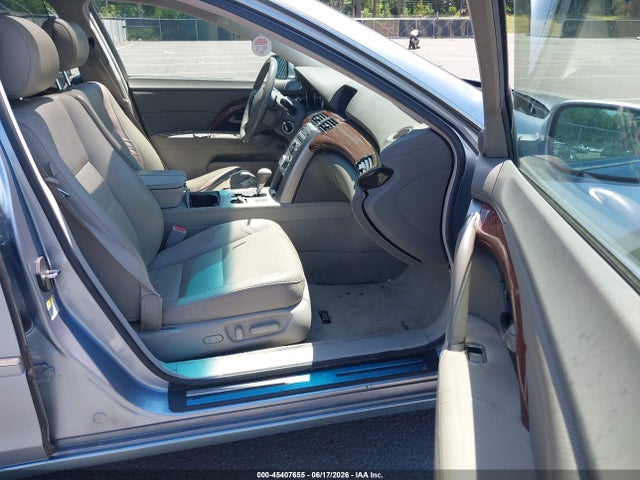 Aukcja sprzedaży 2005 Acura Rl 3.5, vin: JH4KB16545C021045, numer aukcji: 45407655