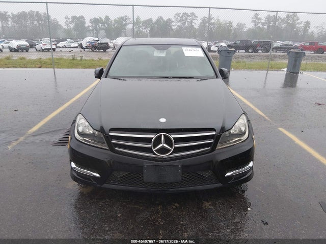 Auction sale of the 2013 Mercedes-benz C 300 Sport 4matic, vin: WDDGF8AB3DR264316, lot number: 45407657