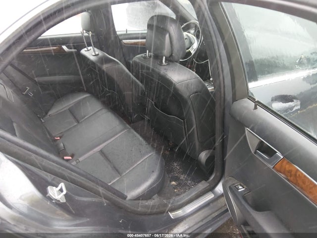 Aukcja sprzedaży 2013 Mercedes-benz C 300 Sport 4matic, vin: WDDGF8AB3DR264316, numer aukcji: 45407657