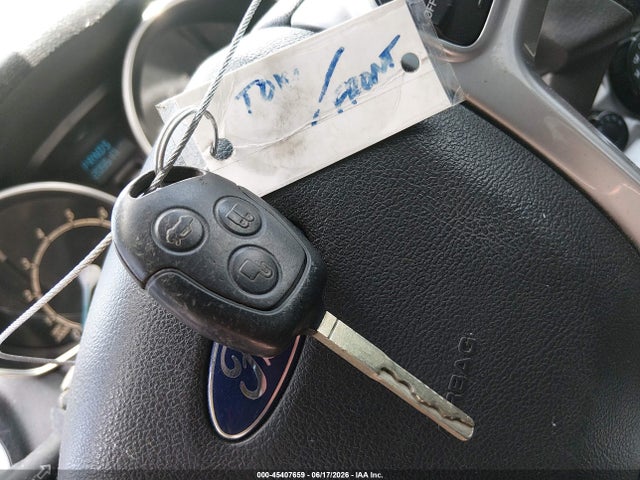 Ford FIESTA SE 2014 3FADP4BJ4EM159995 Image 11