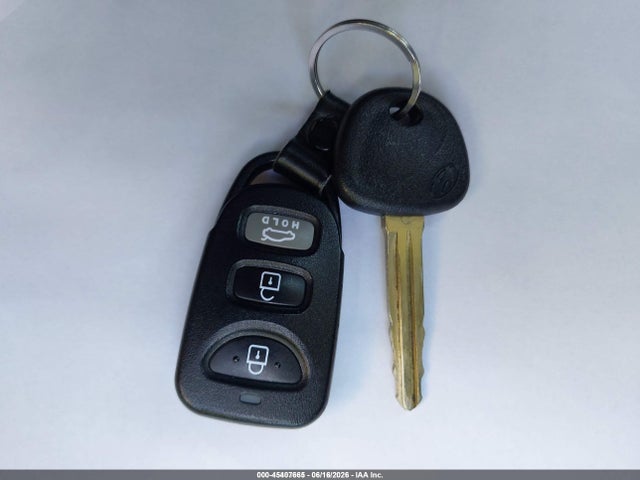 Hyundai ELANTRA SE 2019 5NPD74LF1KH486036 Image 11