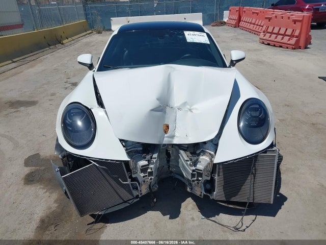 Aukcja sprzedaży 2023 Porsche 911 Carrera 4 Gts/carrera 4s/carrera Gts/carrera S/dakar, vin: WP0AB2A96PS220751, numer aukcji: 45407666