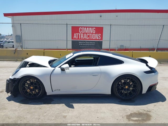 Aukcja sprzedaży 2023 Porsche 911 Carrera 4 Gts/carrera 4s/carrera Gts/carrera S/dakar, vin: WP0AB2A96PS220751, numer aukcji: 45407666