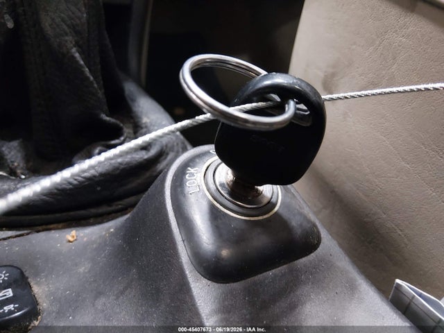 Продажа на аукционе авто 1997 Saab 900 Se, vin: YS3DF55N8V2001483, номер лота: 45407673