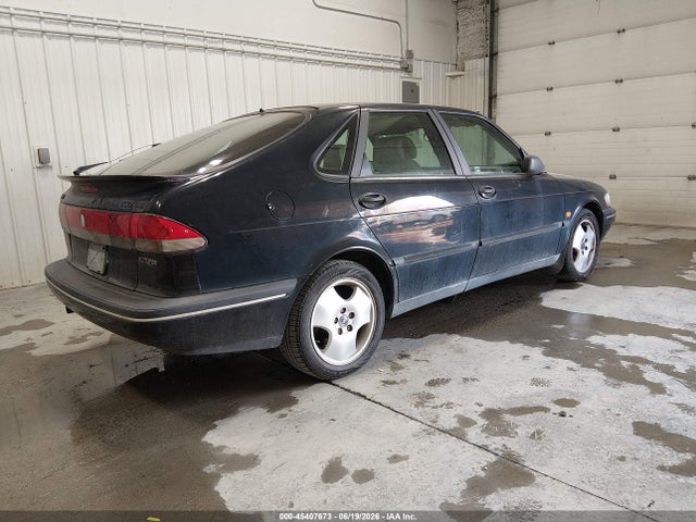 Продажа на аукционе авто 1997 Saab 900 Se, vin: YS3DF55N8V2001483, номер лота: 45407673