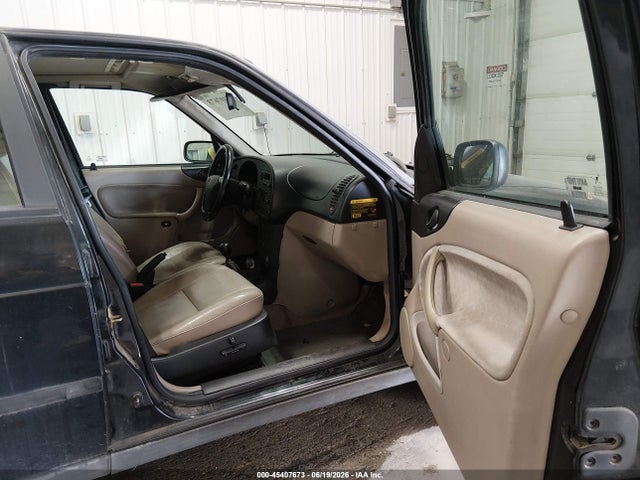 Продажа на аукционе авто 1997 Saab 900 Se, vin: YS3DF55N8V2001483, номер лота: 45407673