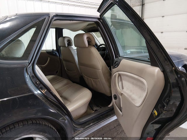 Продажа на аукционе авто 1997 Saab 900 Se, vin: YS3DF55N8V2001483, номер лота: 45407673