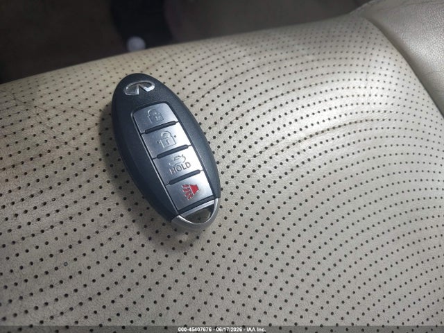 Aukcja sprzedaży 2012 Infiniti M37x, vin: JN1BY1AR6CM395113, numer aukcji: 45407676