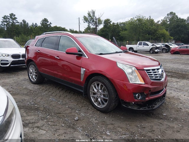 Продажа на аукционе авто 2013 Cadillac Srx Premium Collection, vin: 3GYFNJE30DS553633, номер лота: 45407677