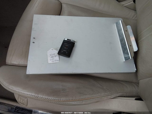 Продажа на аукционе авто 2013 Cadillac Srx Premium Collection, vin: 3GYFNJE30DS553633, номер лота: 45407677